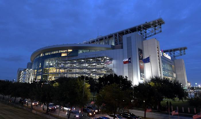 NRG Stadium